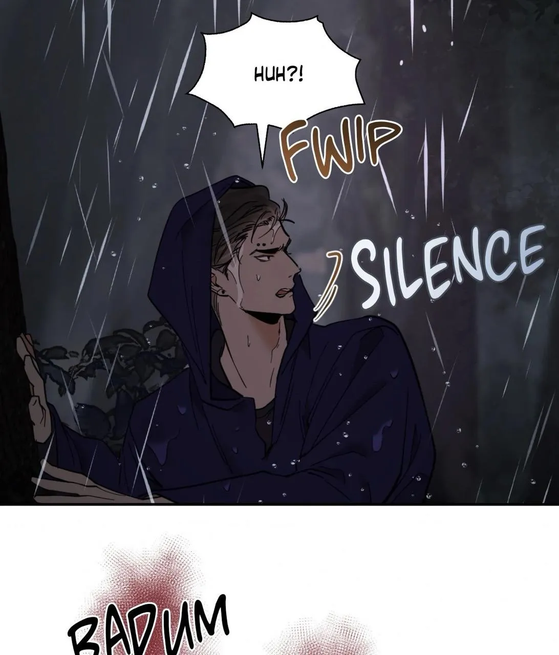 Read Cold-Blooded Beast chapter 94.84 image 54 on Lezhin