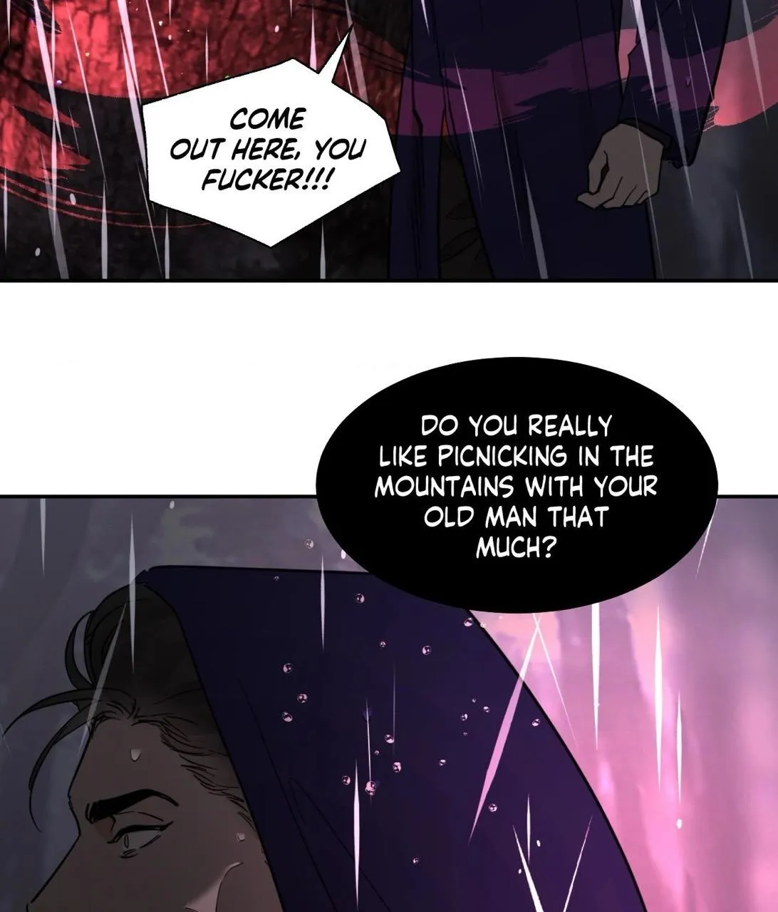 Read Cold-Blooded Beast chapter 94.84 image 62 on Lezhin