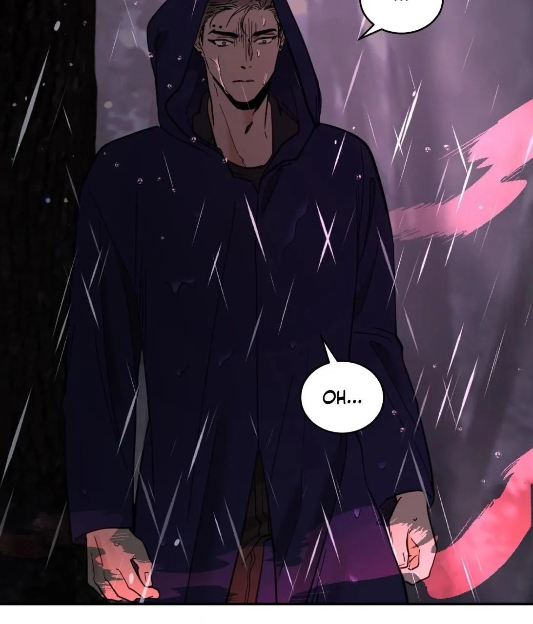 Read Cold-Blooded Beast chapter 94.84 image 64 on Lezhin