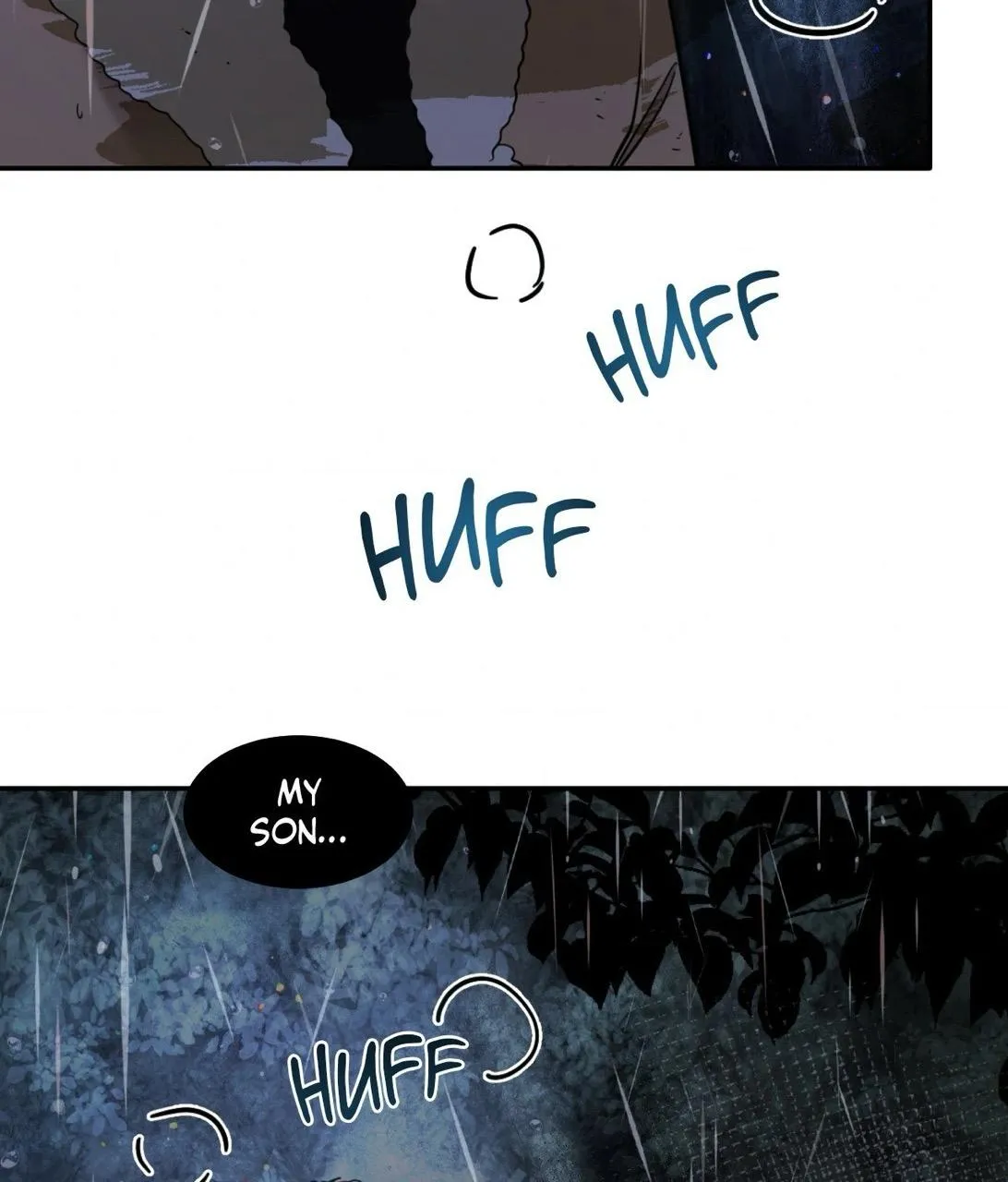 Read Cold-Blooded Beast chapter 94.84 image 68 on Lezhin