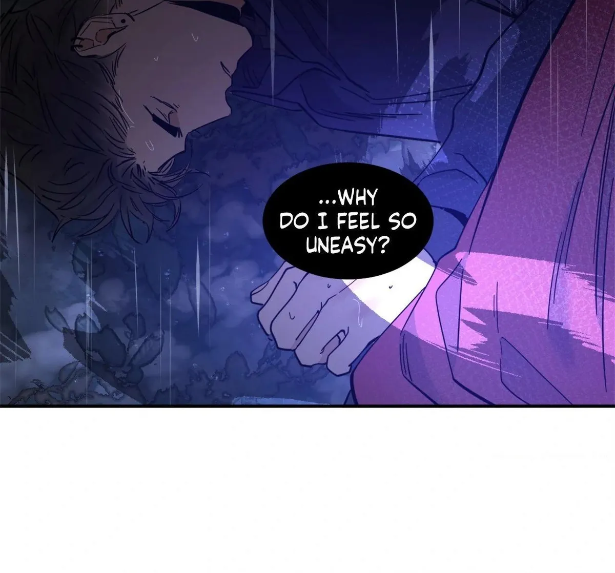 Read Cold-Blooded Beast chapter 94.85 image 13 on Lezhin