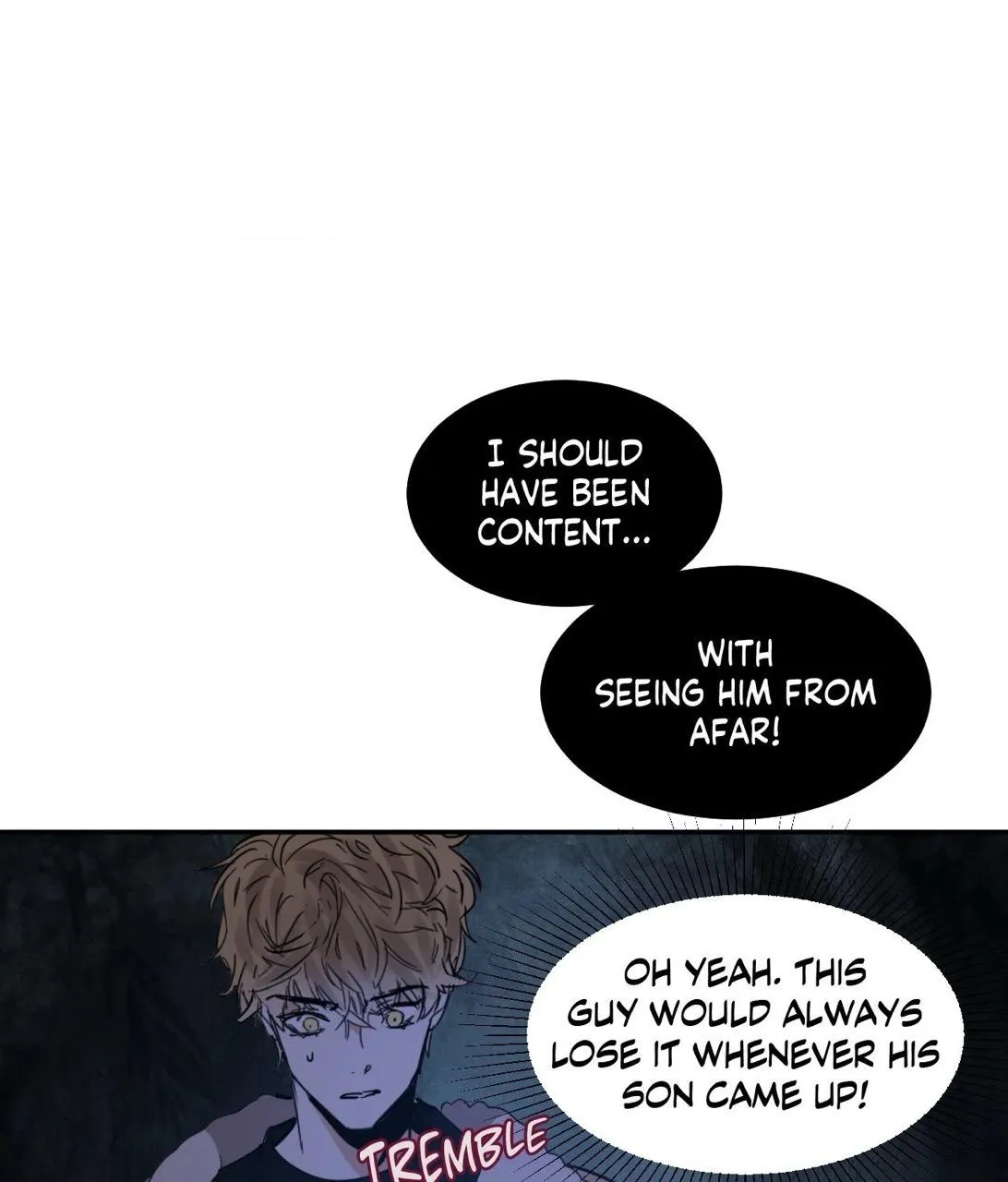 Read Cold-Blooded Beast chapter 94.85 image 14 on Lezhin