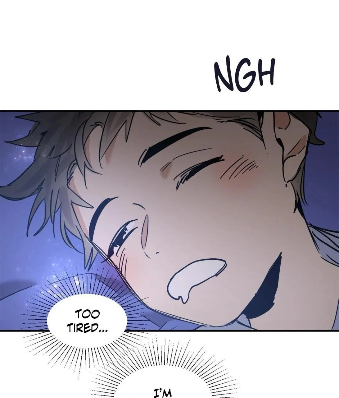 Read Cold-Blooded Beast chapter 94.85 image 36 on Lezhin