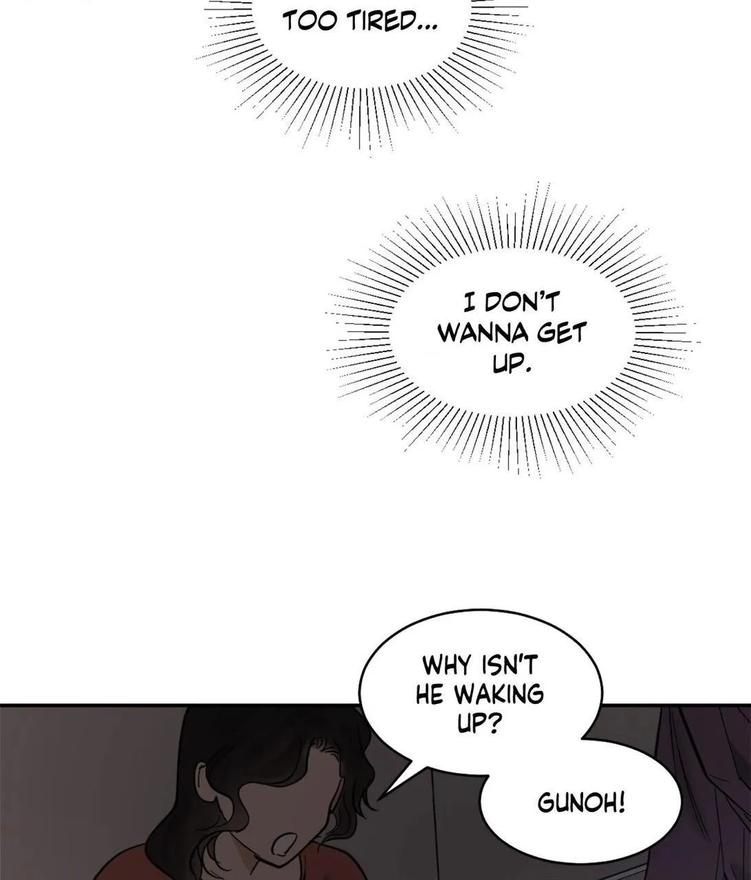 Read Cold-Blooded Beast chapter 94.85 image 37 on Lezhin