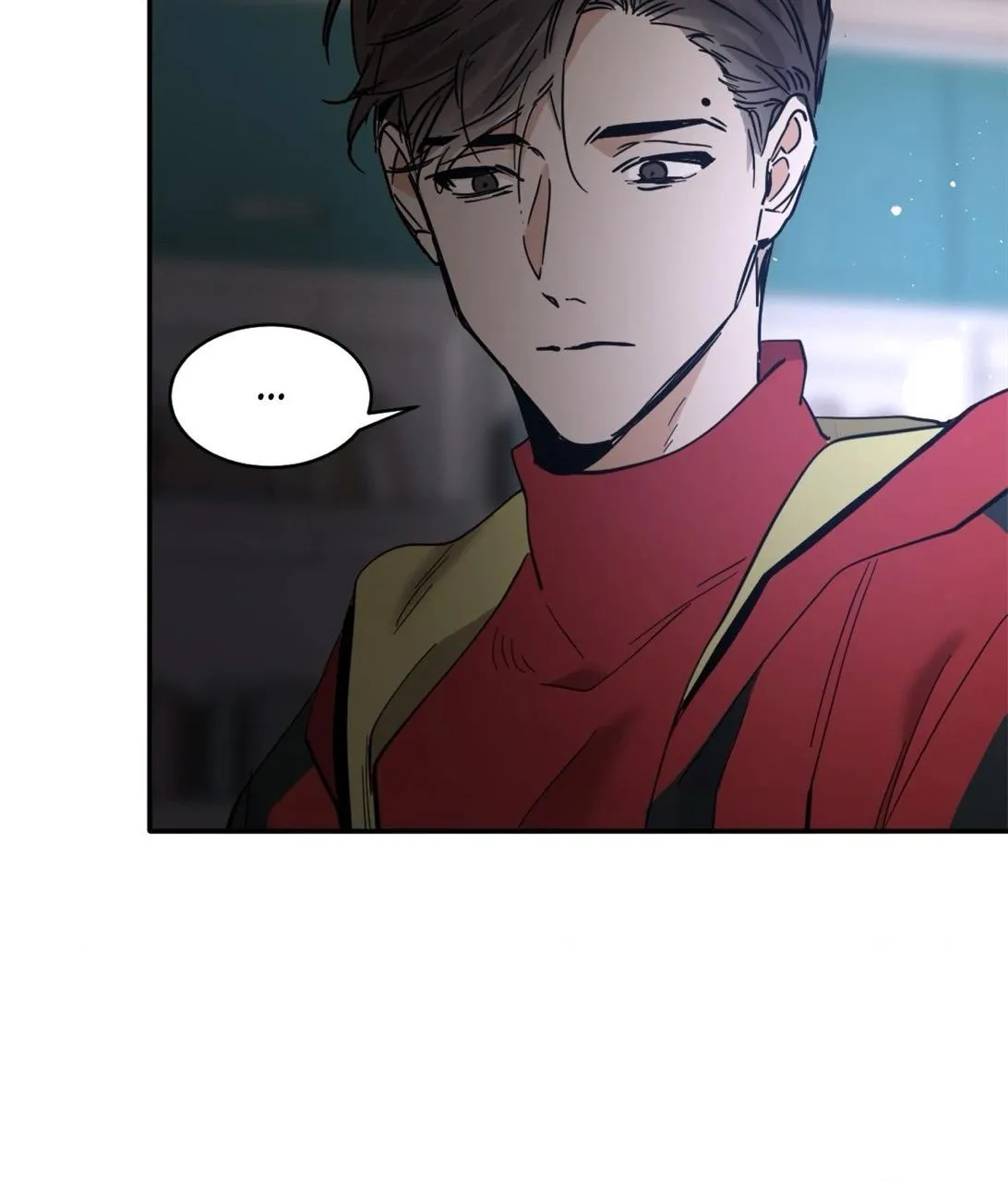 Read Cold-Blooded Beast chapter 94.85 image 39 on Lezhin
