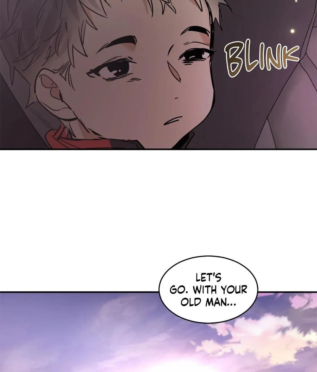 Read Cold-Blooded Beast chapter 94.85 image 50 on Lezhin