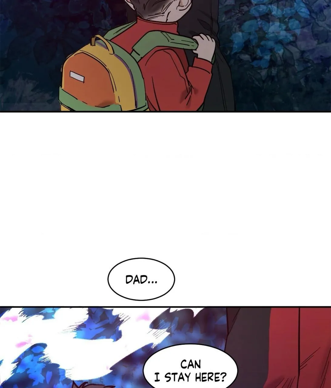 Read Cold-Blooded Beast chapter 94.85 image 54 on Lezhin