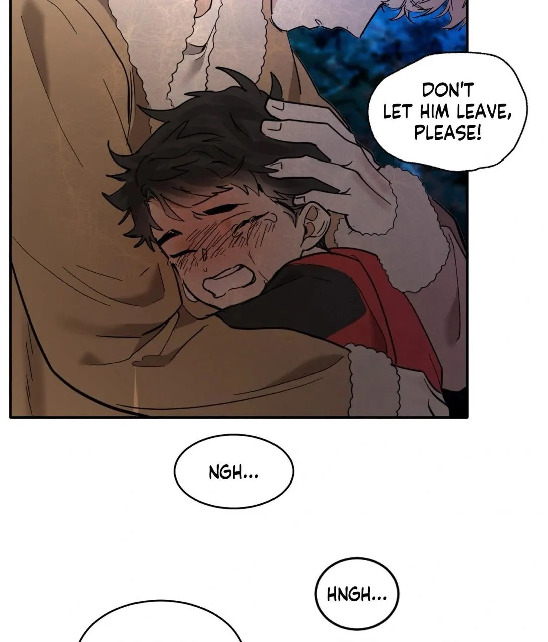 Read Cold-Blooded Beast chapter 94.85 image 68 on Lezhin