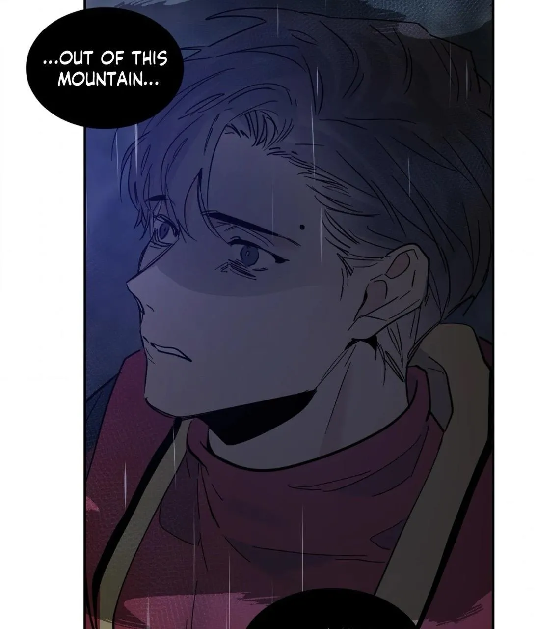 Read Cold-Blooded Beast chapter 94.85 image 9 on Lezhin