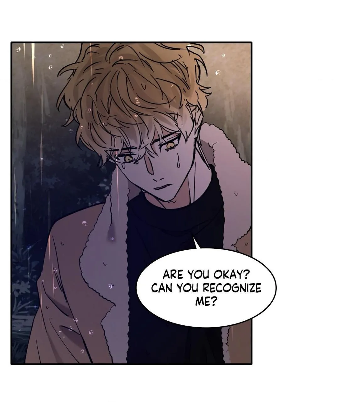 Read Cold-Blooded Beast chapter 94.86 image 1 on Lezhin