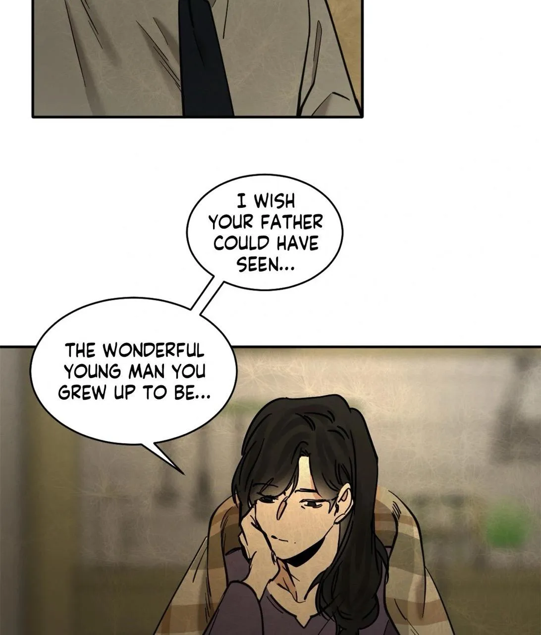 Read Cold-Blooded Beast chapter 94.86 image 16 on Lezhin