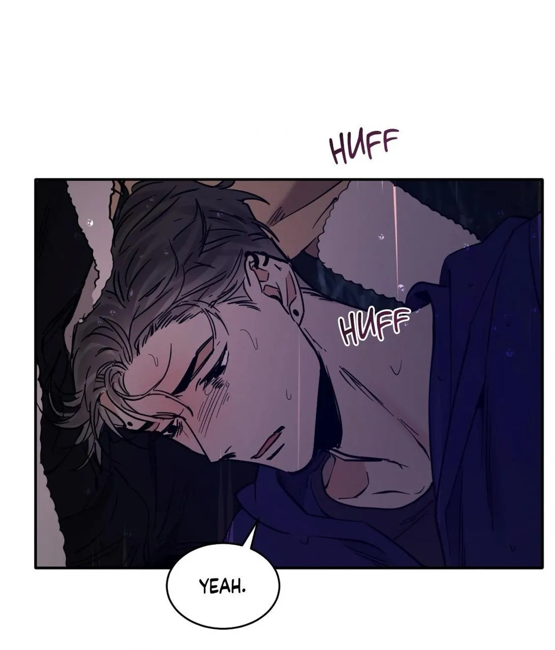 Read Cold-Blooded Beast chapter 94.86 image 2 on Lezhin