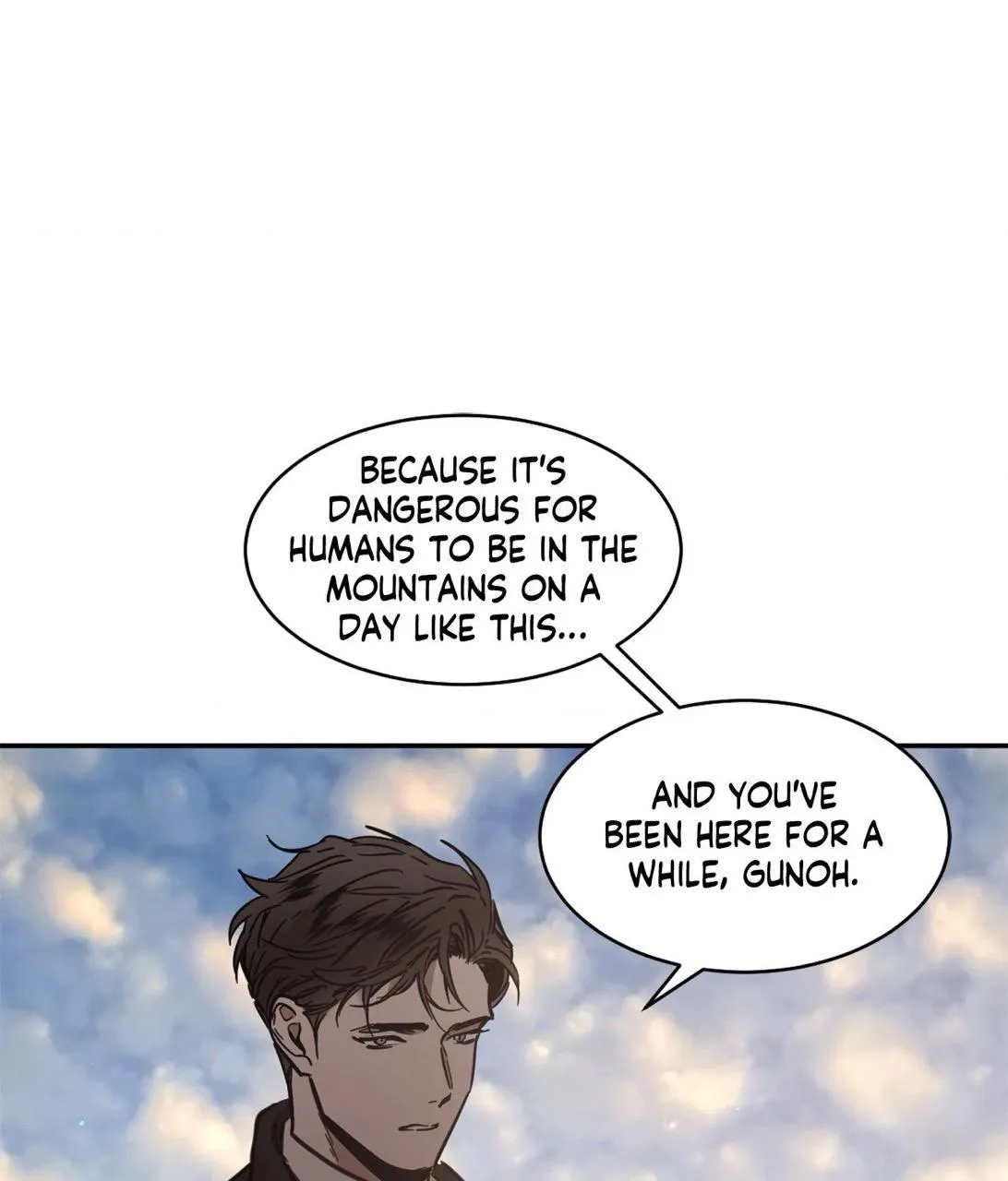 Read Cold-Blooded Beast chapter 94.86 image 29 on Lezhin