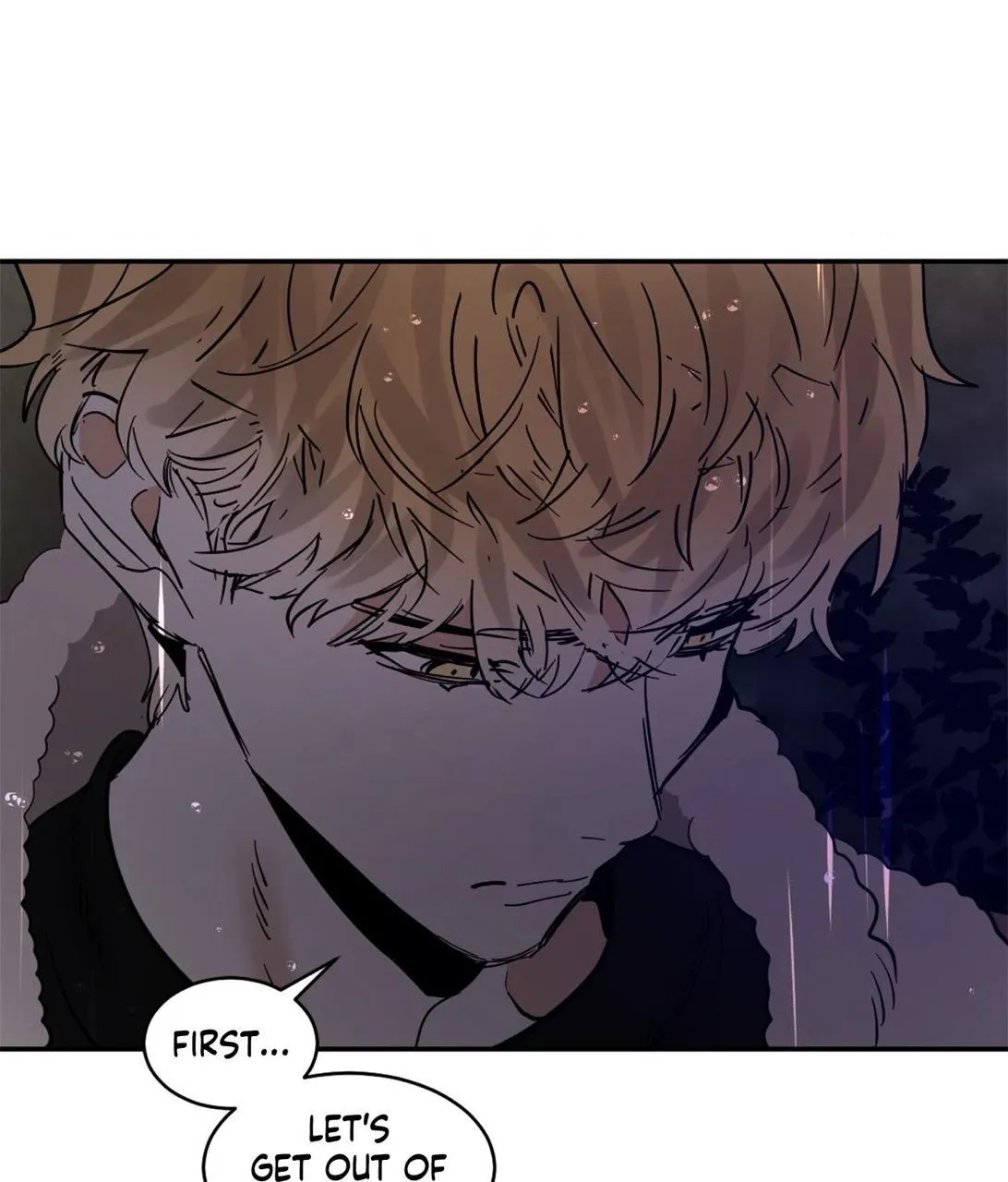 Read Cold-Blooded Beast chapter 94.86 image 3 on Lezhin