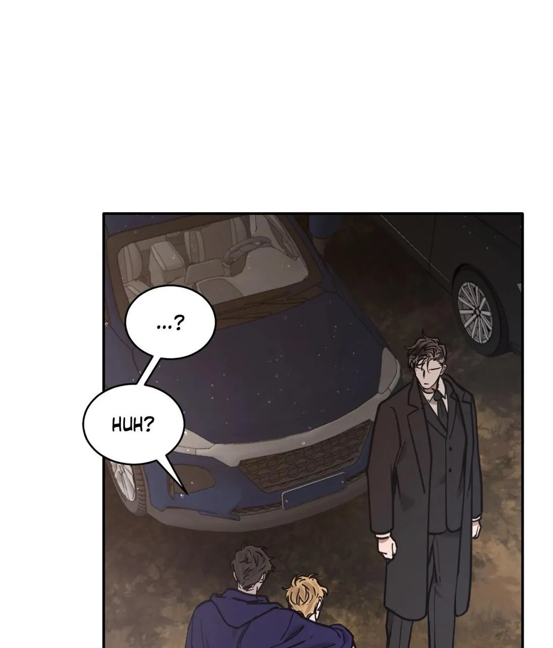 Read Cold-Blooded Beast chapter 94.86 image 31 on Lezhin