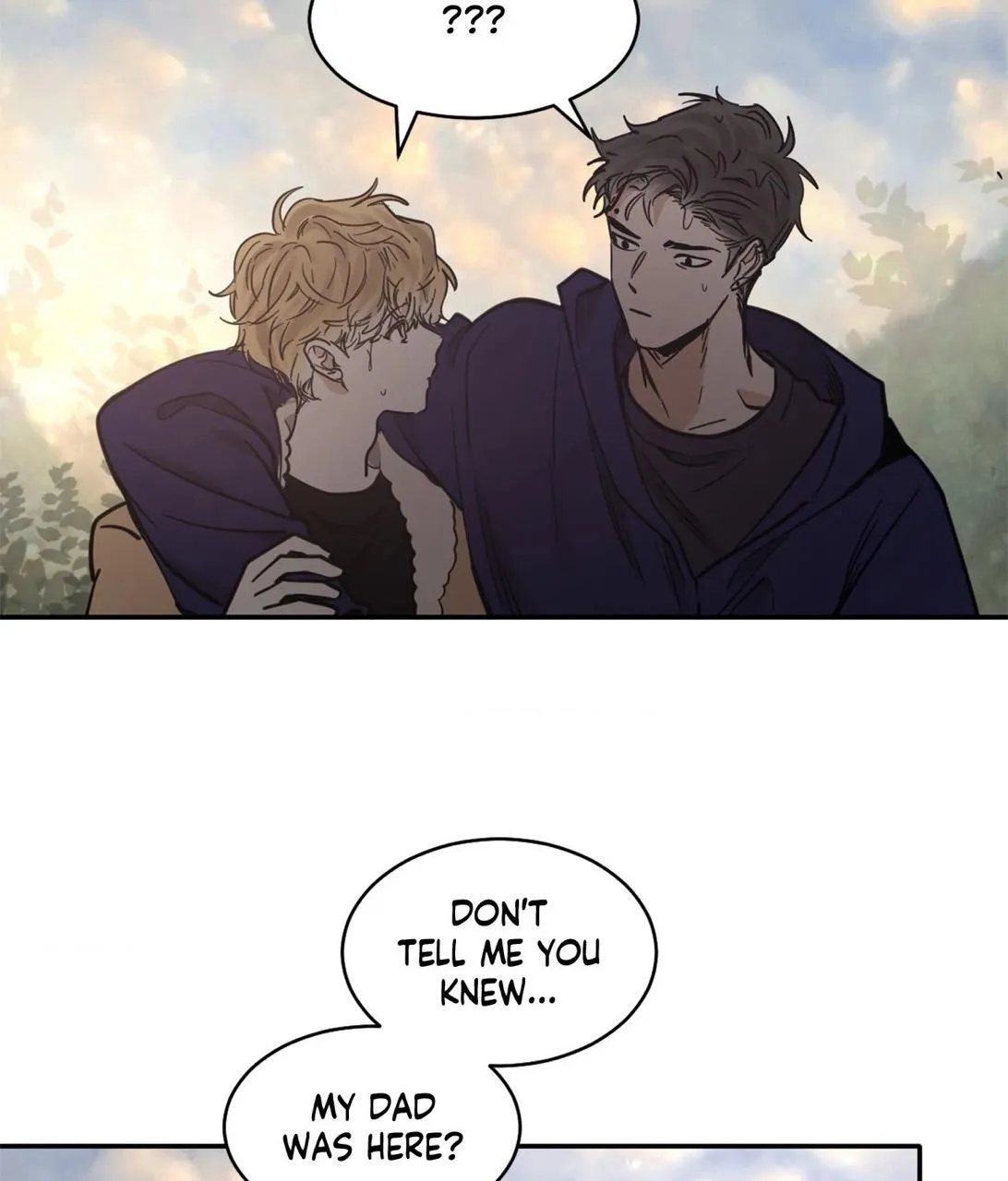 Read Cold-Blooded Beast chapter 94.86 image 33 on Lezhin