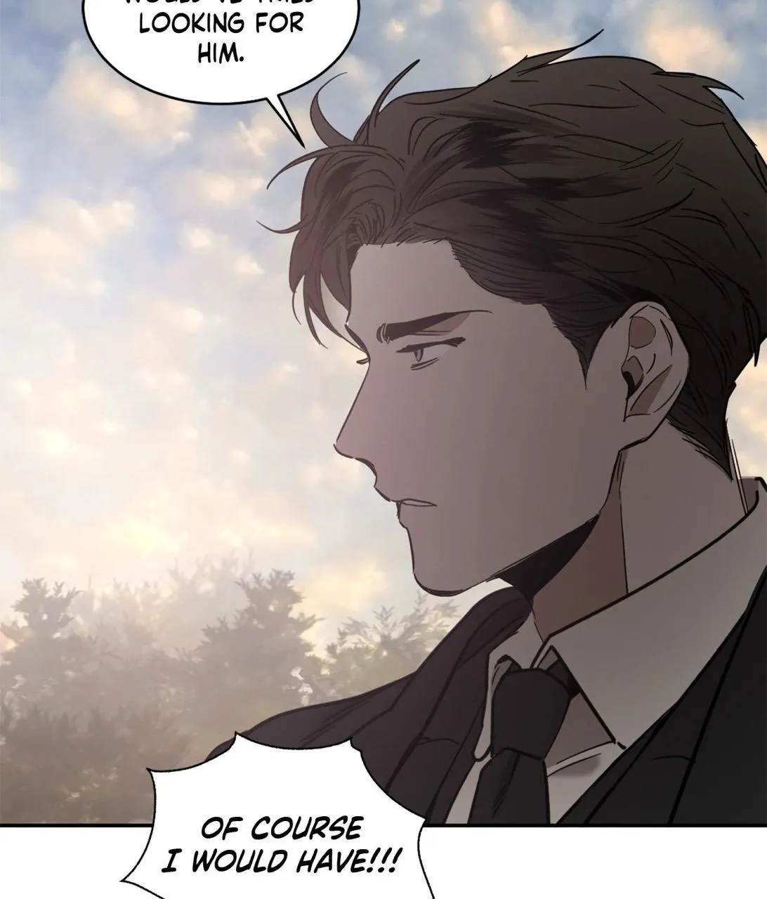 Read Cold-Blooded Beast chapter 94.86 image 35 on Lezhin