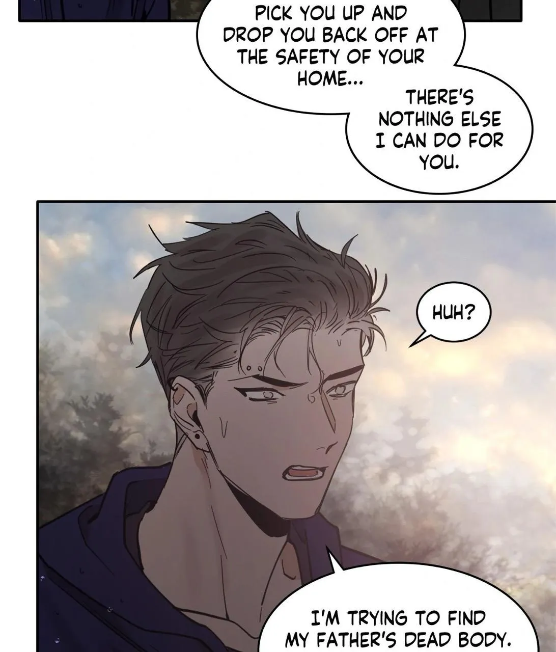 Read Cold-Blooded Beast chapter 94.86 image 37 on Lezhin