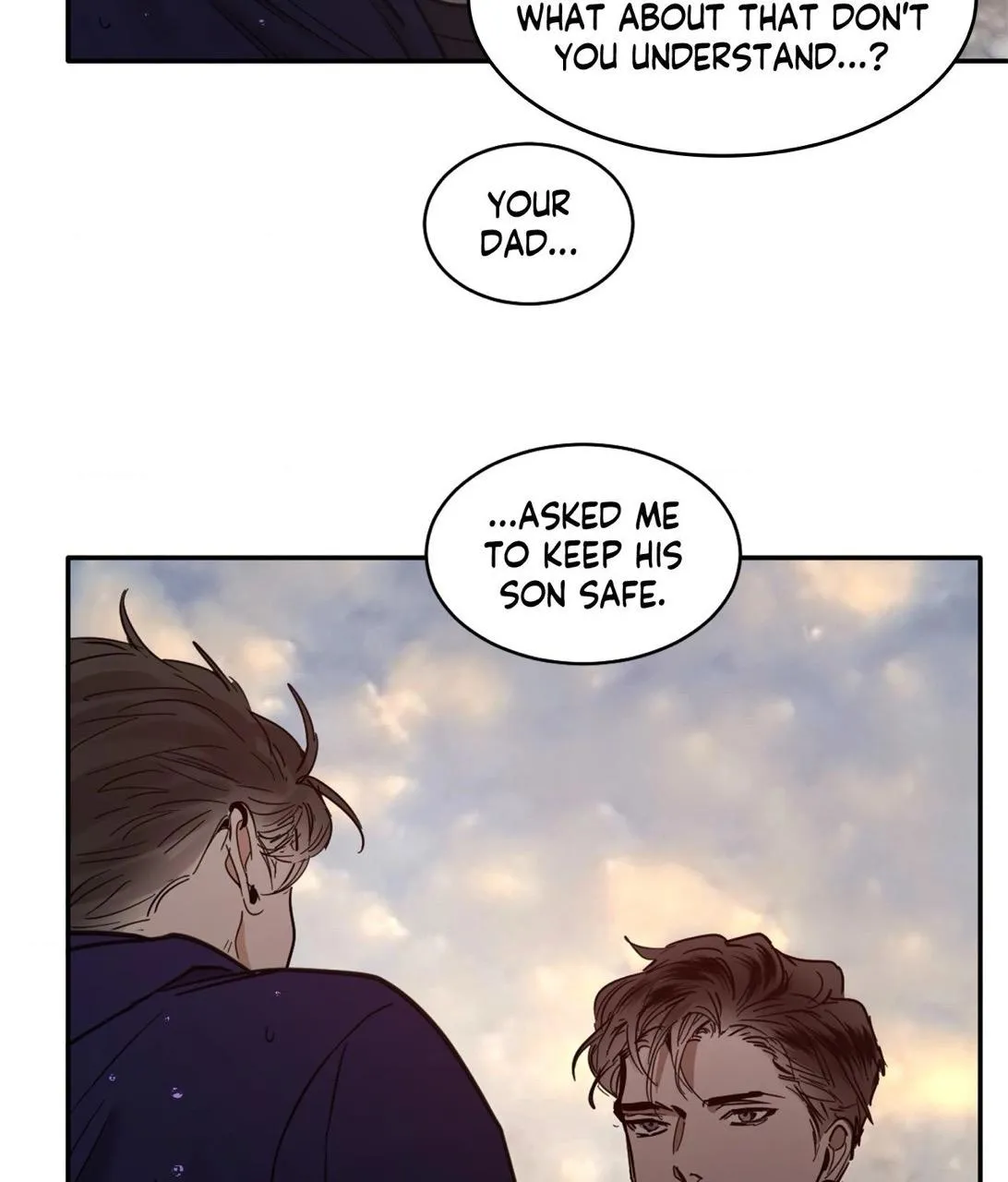 Read Cold-Blooded Beast chapter 94.86 image 38 on Lezhin