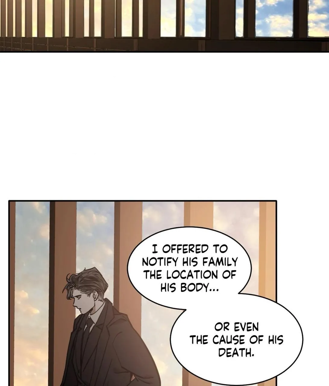Read Cold-Blooded Beast chapter 94.86 image 41 on Lezhin