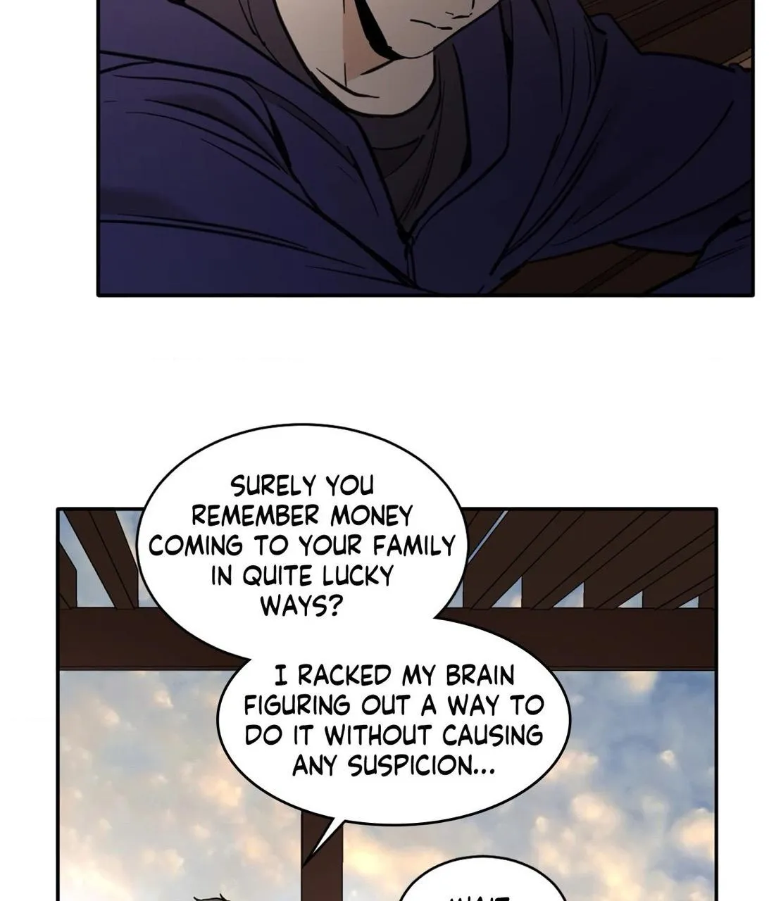 Read Cold-Blooded Beast chapter 94.86 image 49 on Lezhin