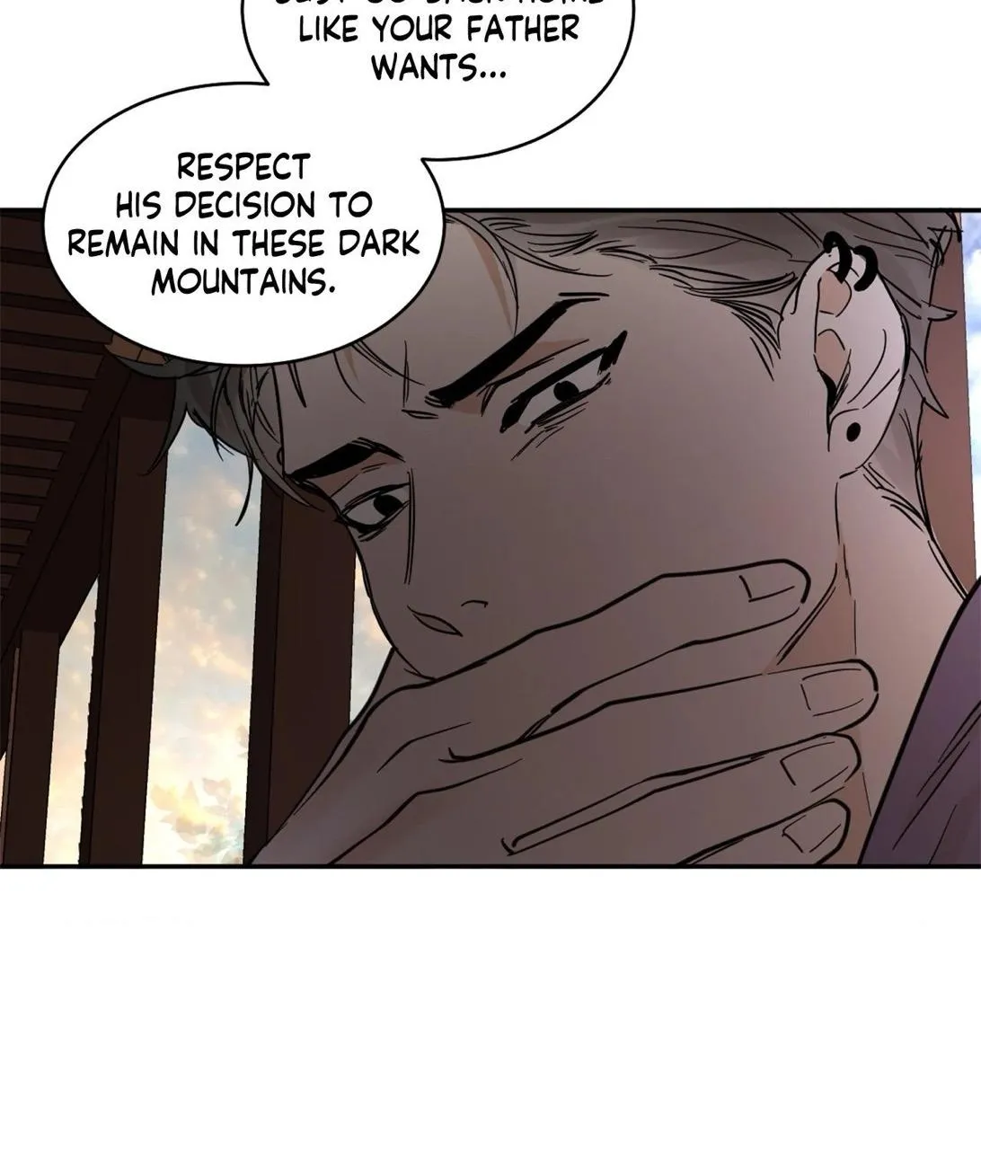 Read Cold-Blooded Beast chapter 94.86 image 52 on Lezhin