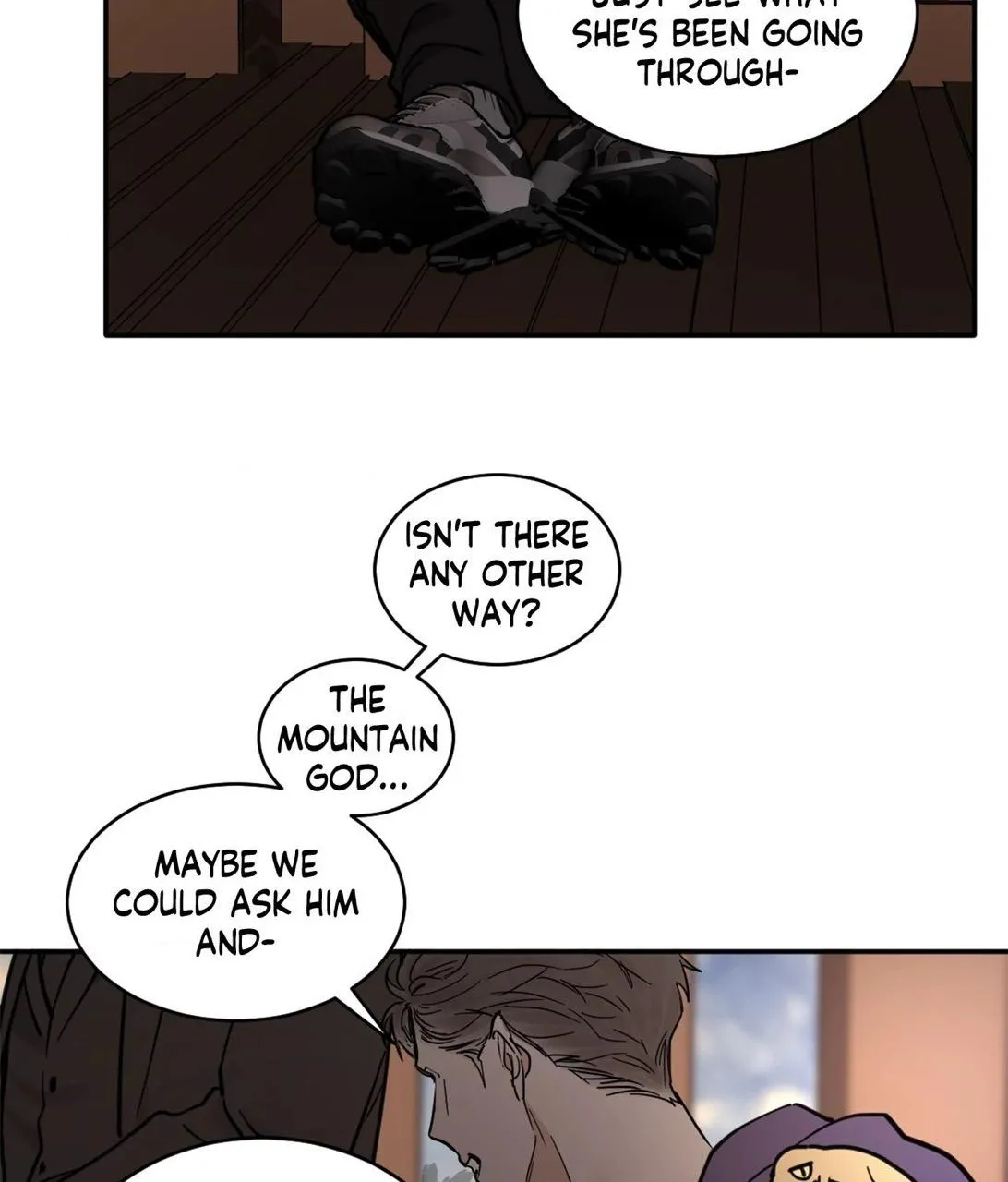 Read Cold-Blooded Beast chapter 94.86 image 55 on Lezhin