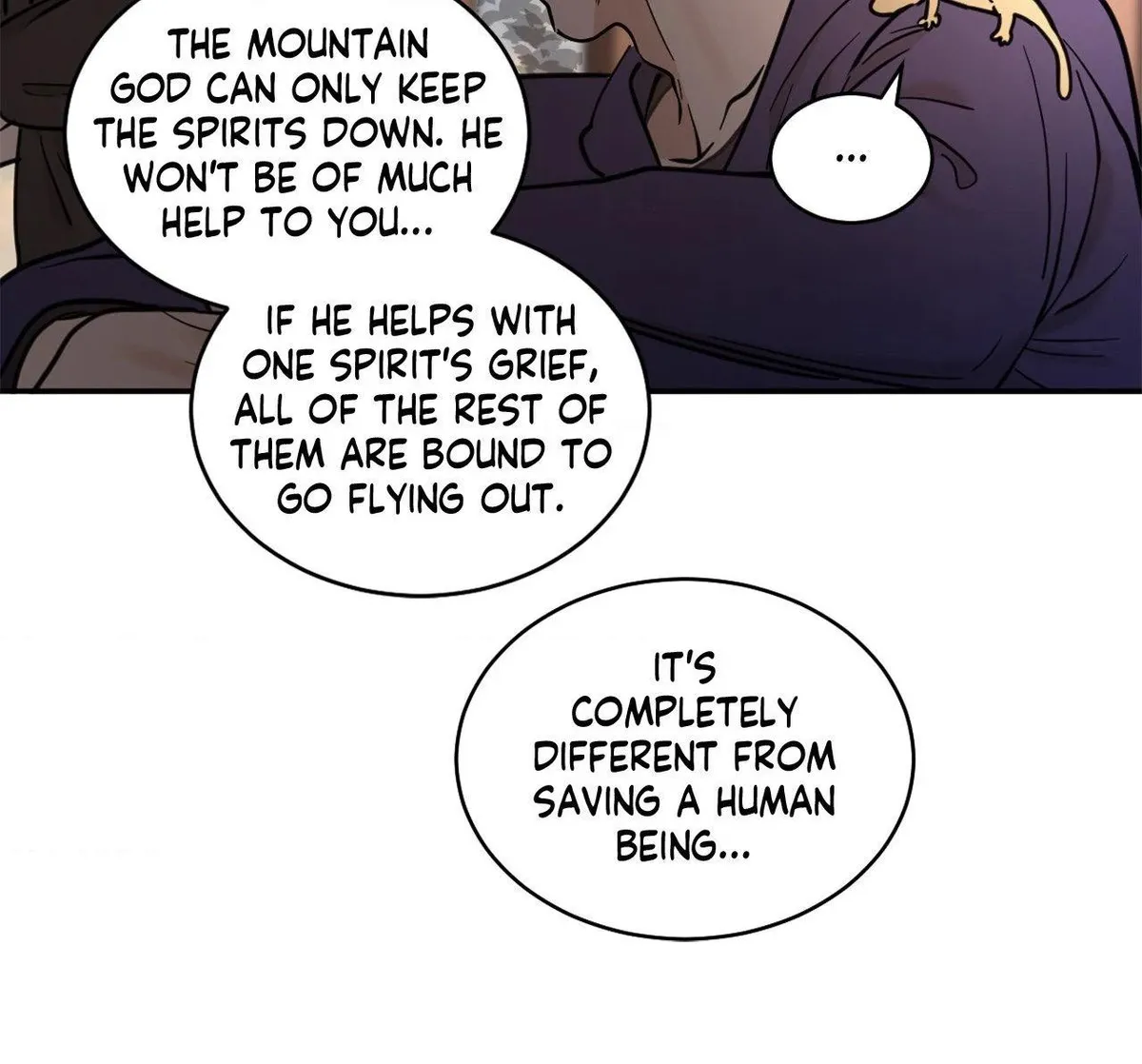 Read Cold-Blooded Beast chapter 94.86 image 56 on Lezhin