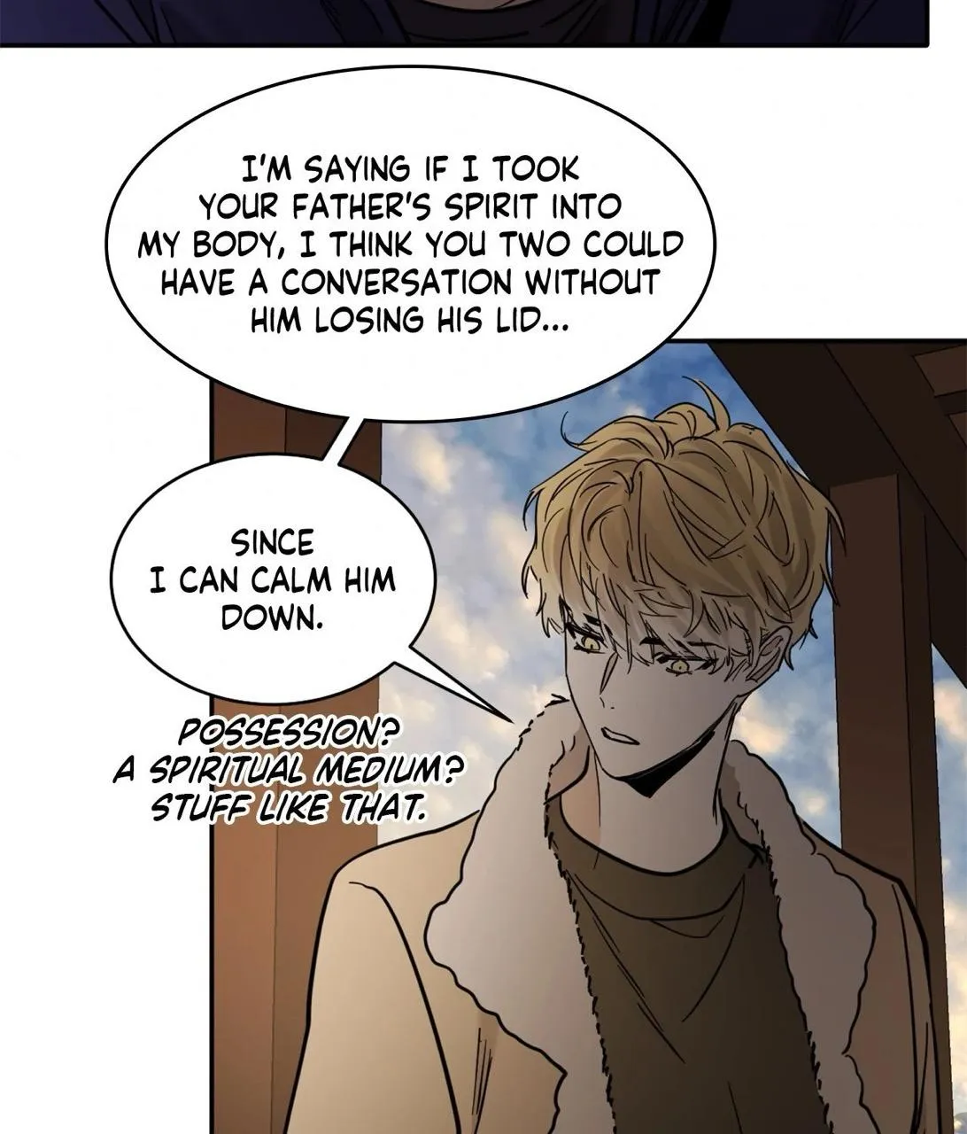 Read Cold-Blooded Beast chapter 94.86 image 59 on Lezhin
