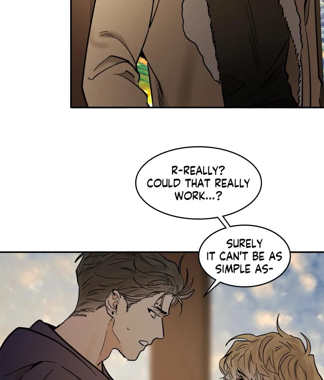 Read Cold-Blooded Beast chapter 94.86 image 60 on Lezhin