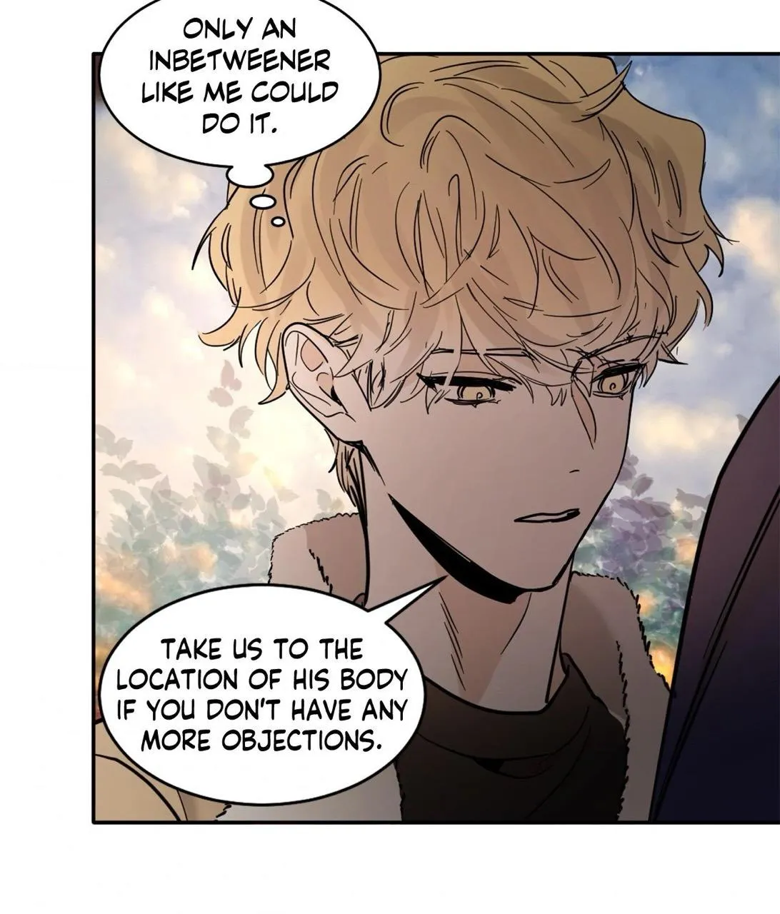 Read Cold-Blooded Beast chapter 94.86 image 65 on Lezhin