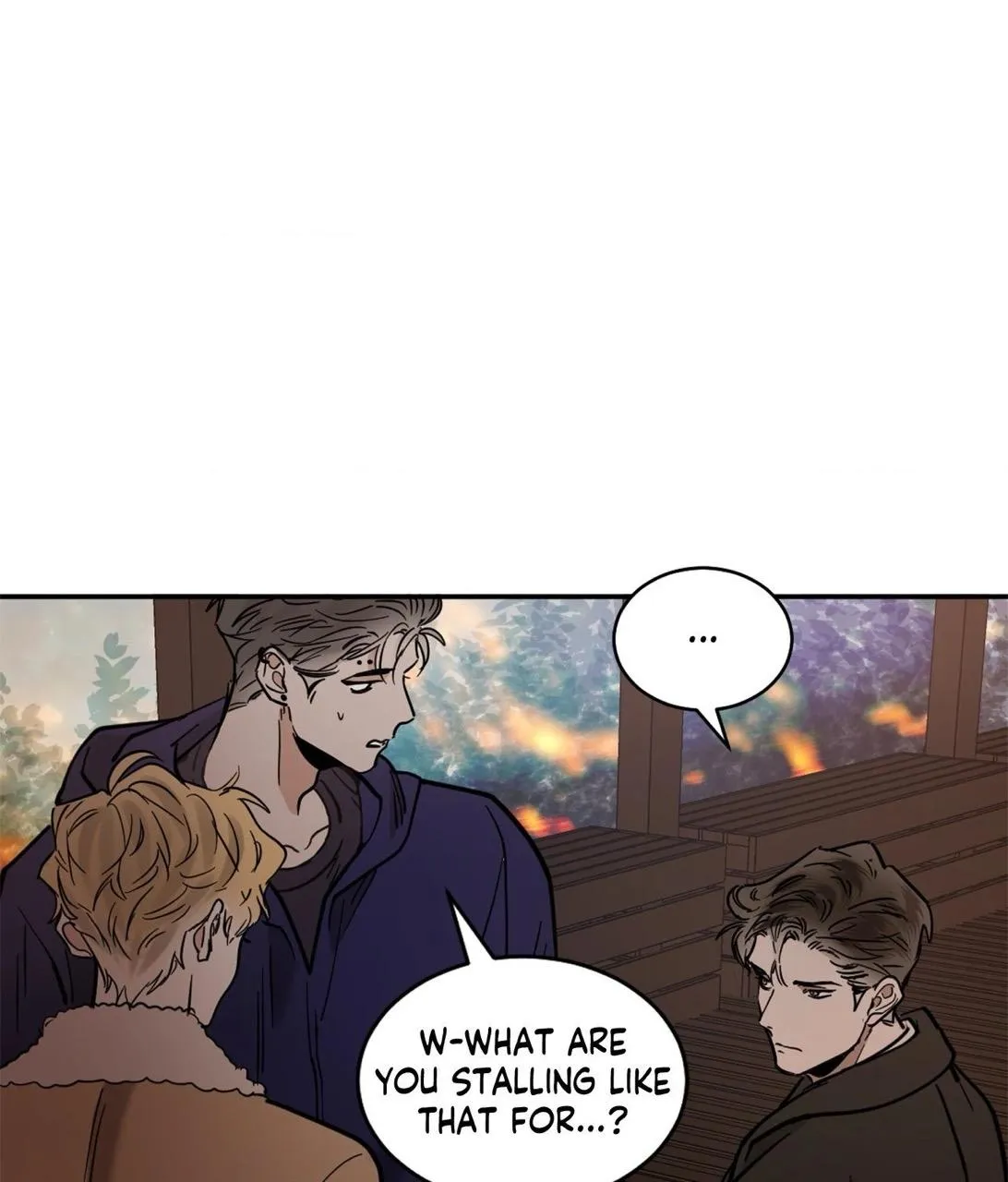 Read Cold-Blooded Beast chapter 94.86 image 66 on Lezhin