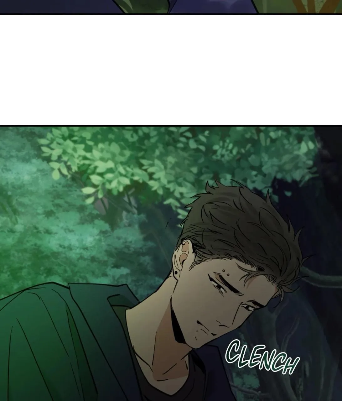 Read Cold-Blooded Beast chapter 94.87 image 10 on Lezhin