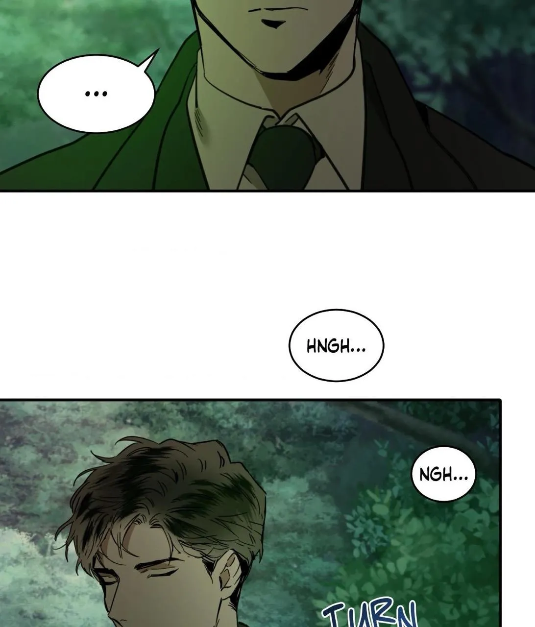 Read Cold-Blooded Beast chapter 94.87 image 12 on Lezhin