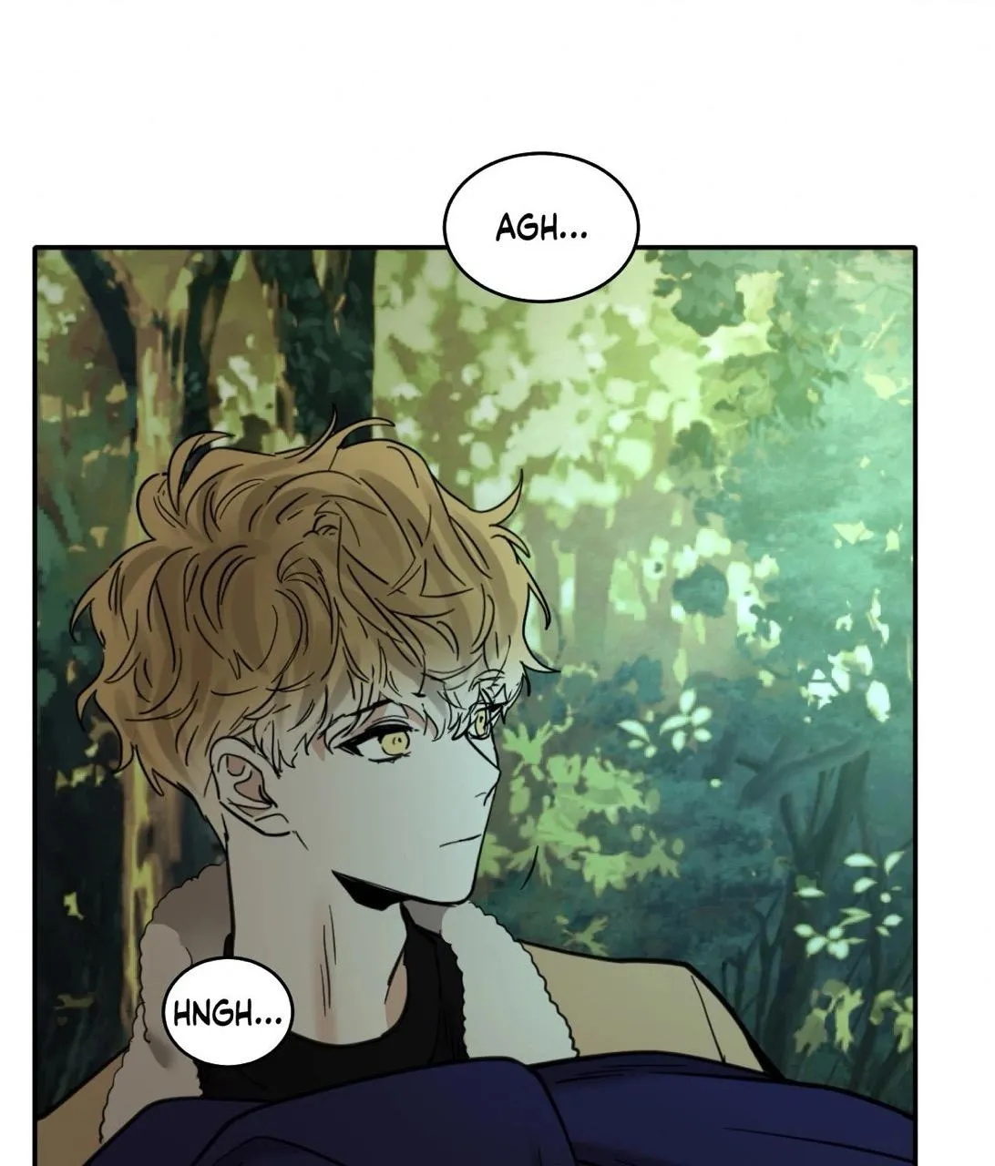 Read Cold-Blooded Beast chapter 94.87 image 18 on Lezhin