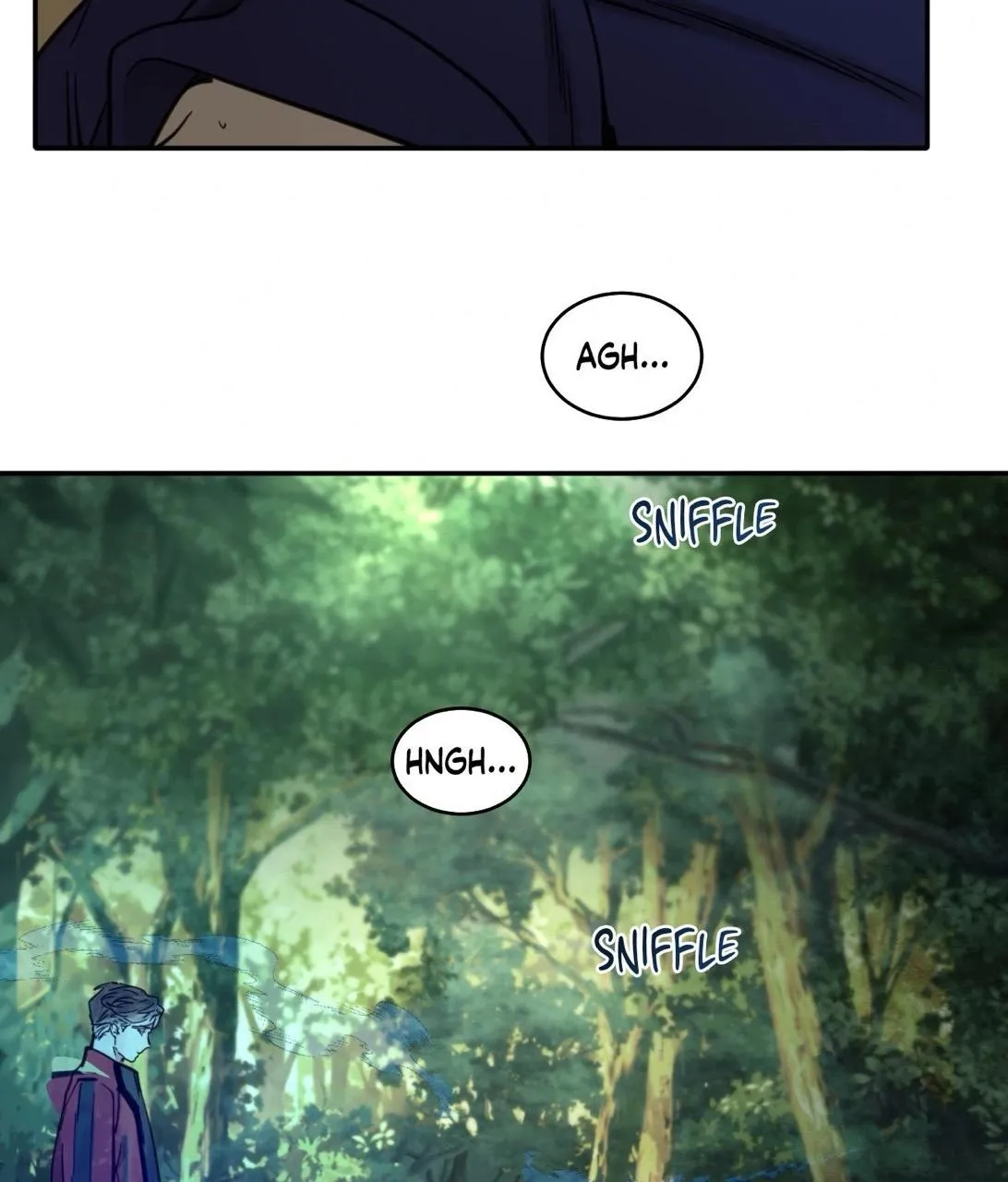 Read Cold-Blooded Beast chapter 94.87 image 19 on Lezhin