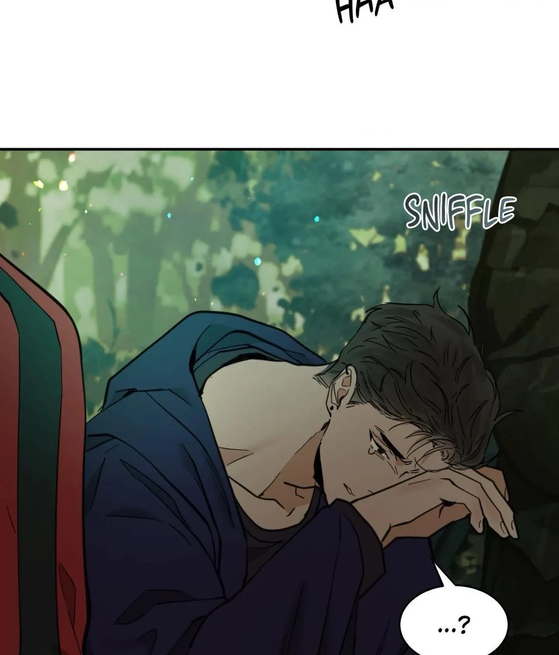 Read Cold-Blooded Beast chapter 94.87 image 23 on Lezhin