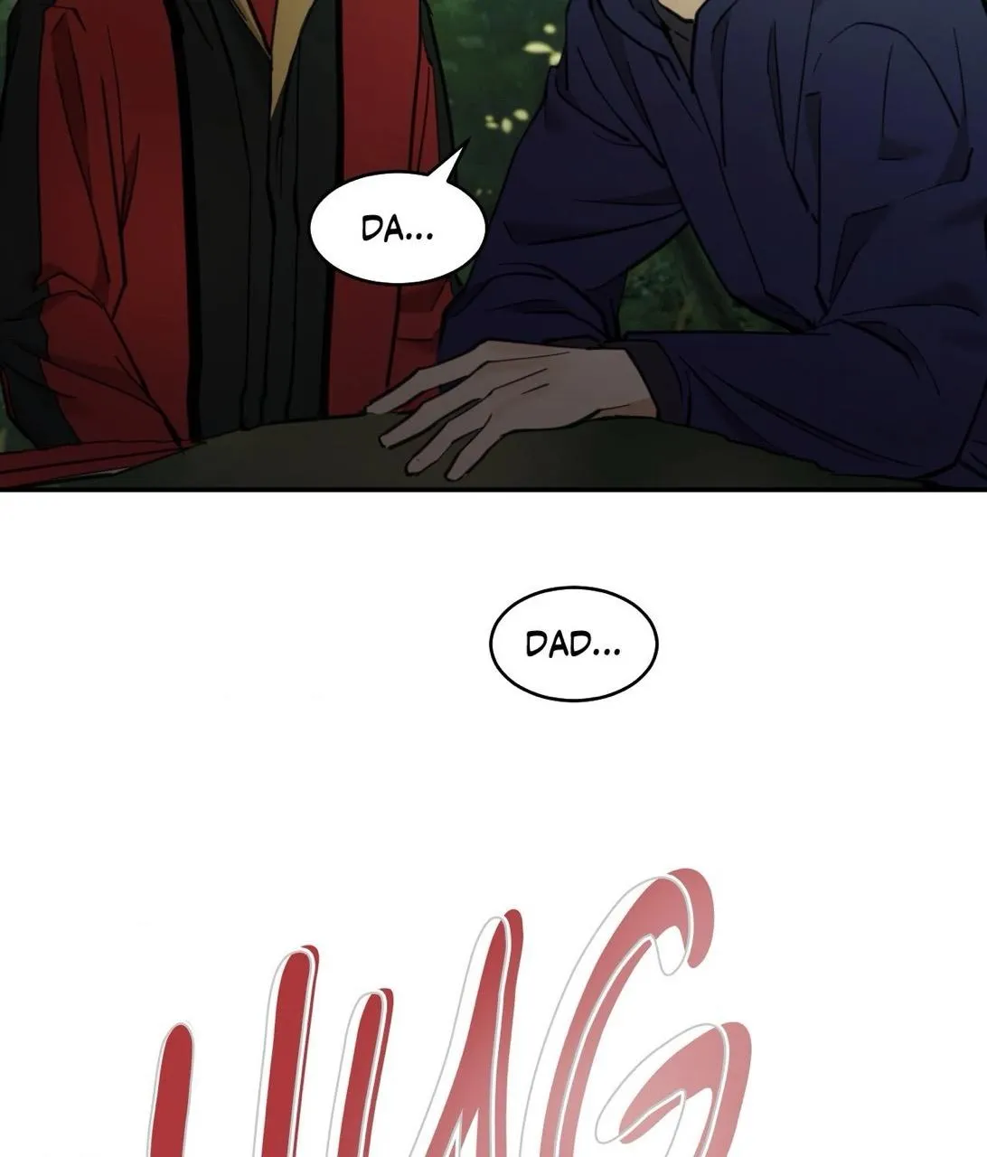 Read Cold-Blooded Beast chapter 94.87 image 25 on Lezhin