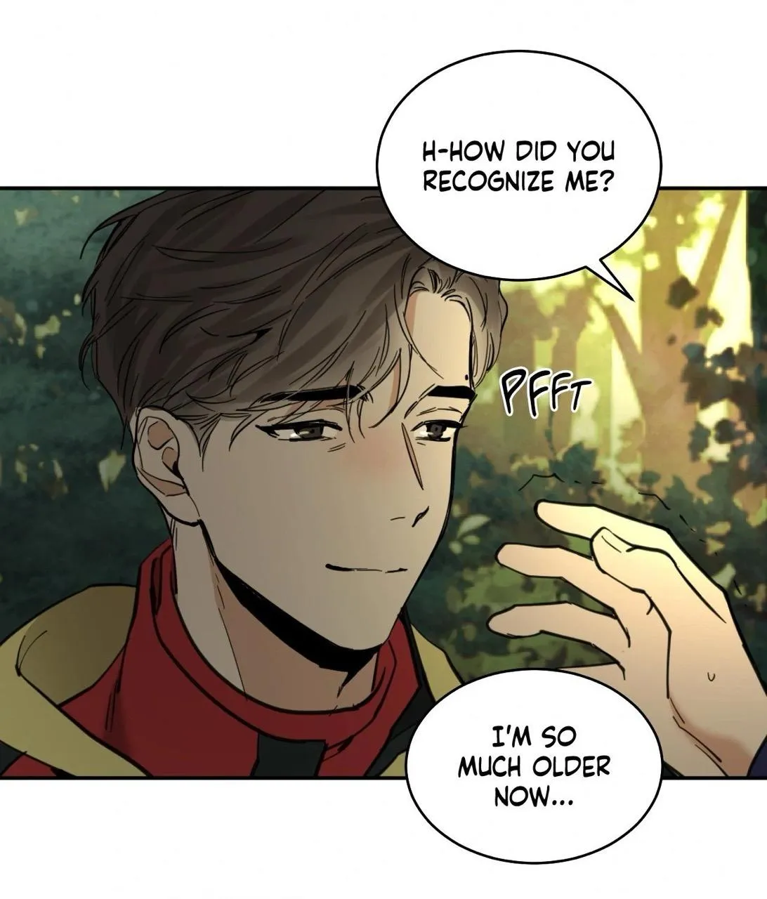 Read Cold-Blooded Beast chapter 94.87 image 29 on Lezhin