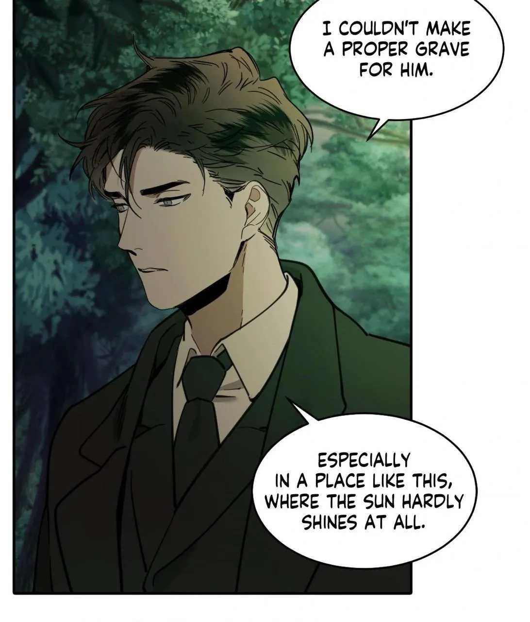 Read Cold-Blooded Beast chapter 94.87 image 3 on Lezhin