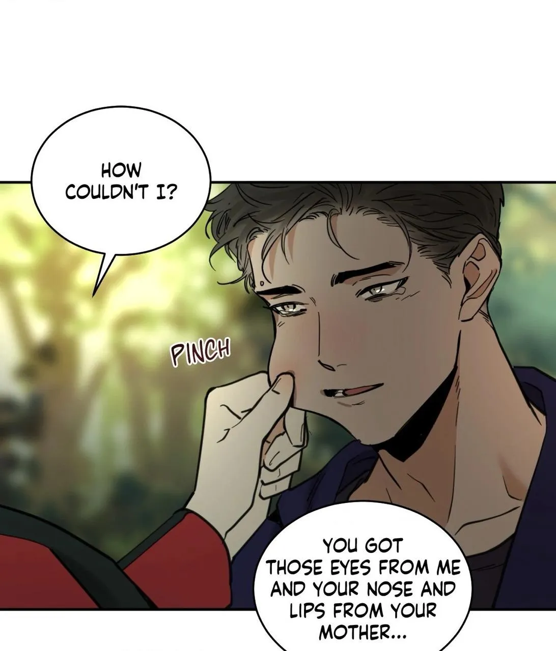 Read Cold-Blooded Beast chapter 94.87 image 30 on Lezhin