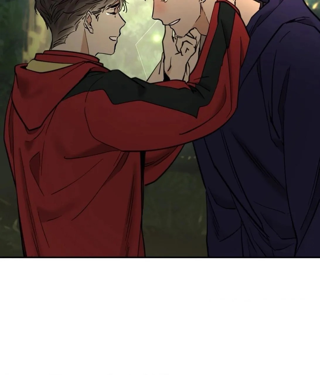 Read Cold-Blooded Beast chapter 94.87 image 32 on Lezhin