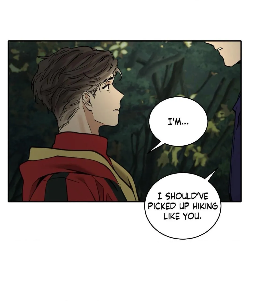 Read Cold-Blooded Beast chapter 94.87 image 38 on Lezhin