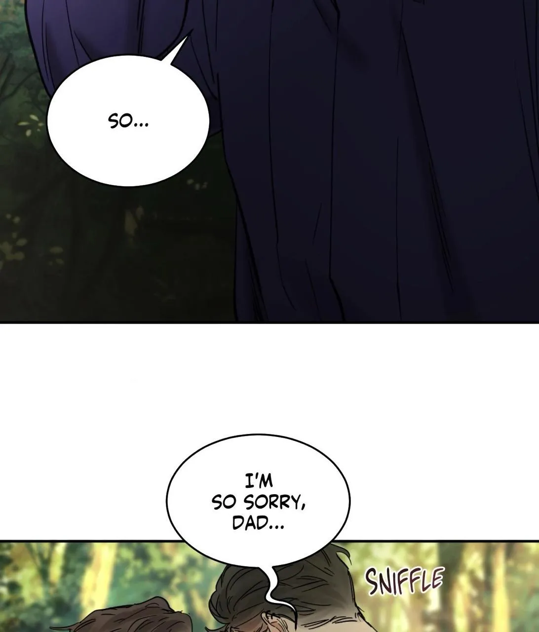 Read Cold-Blooded Beast chapter 94.87 image 41 on Lezhin