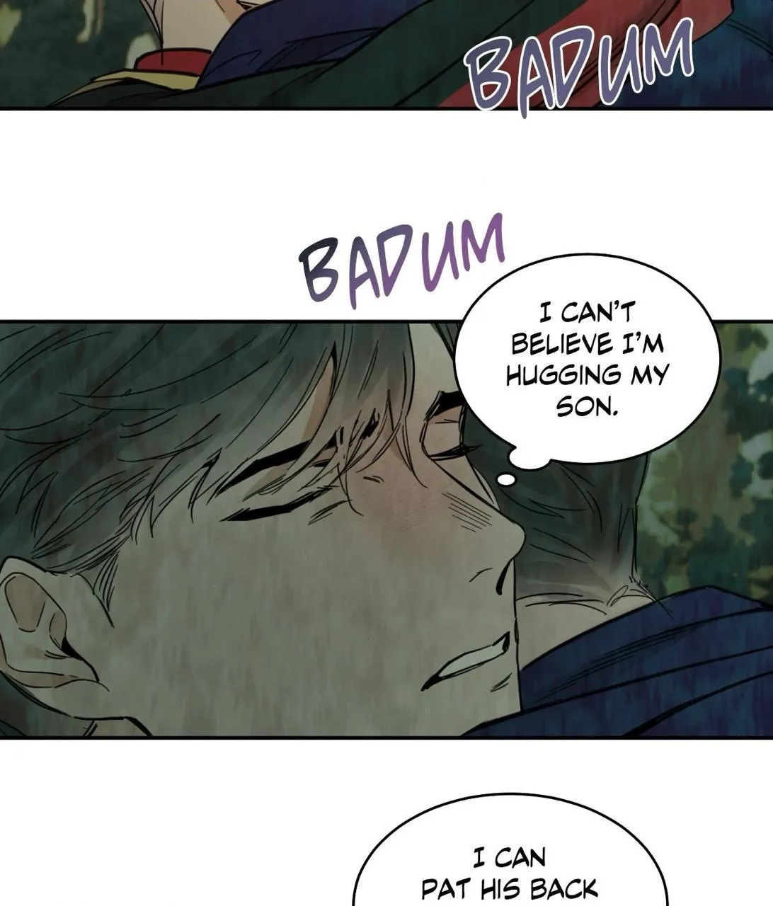 Read Cold-Blooded Beast chapter 94.87 image 45 on Lezhin