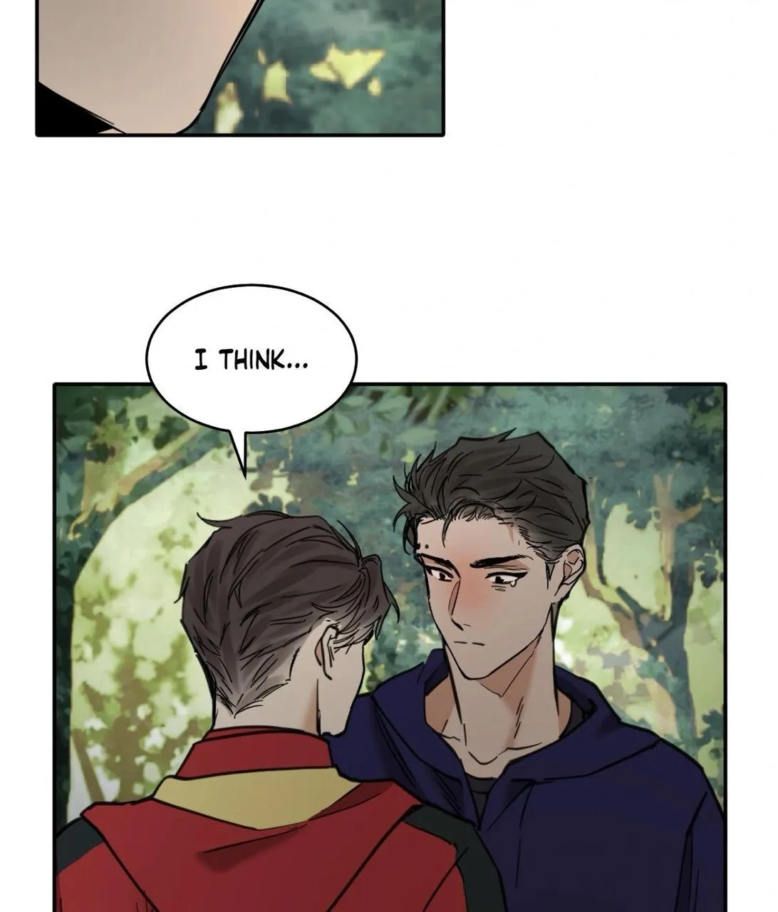 Read Cold-Blooded Beast chapter 94.87 image 59 on Lezhin