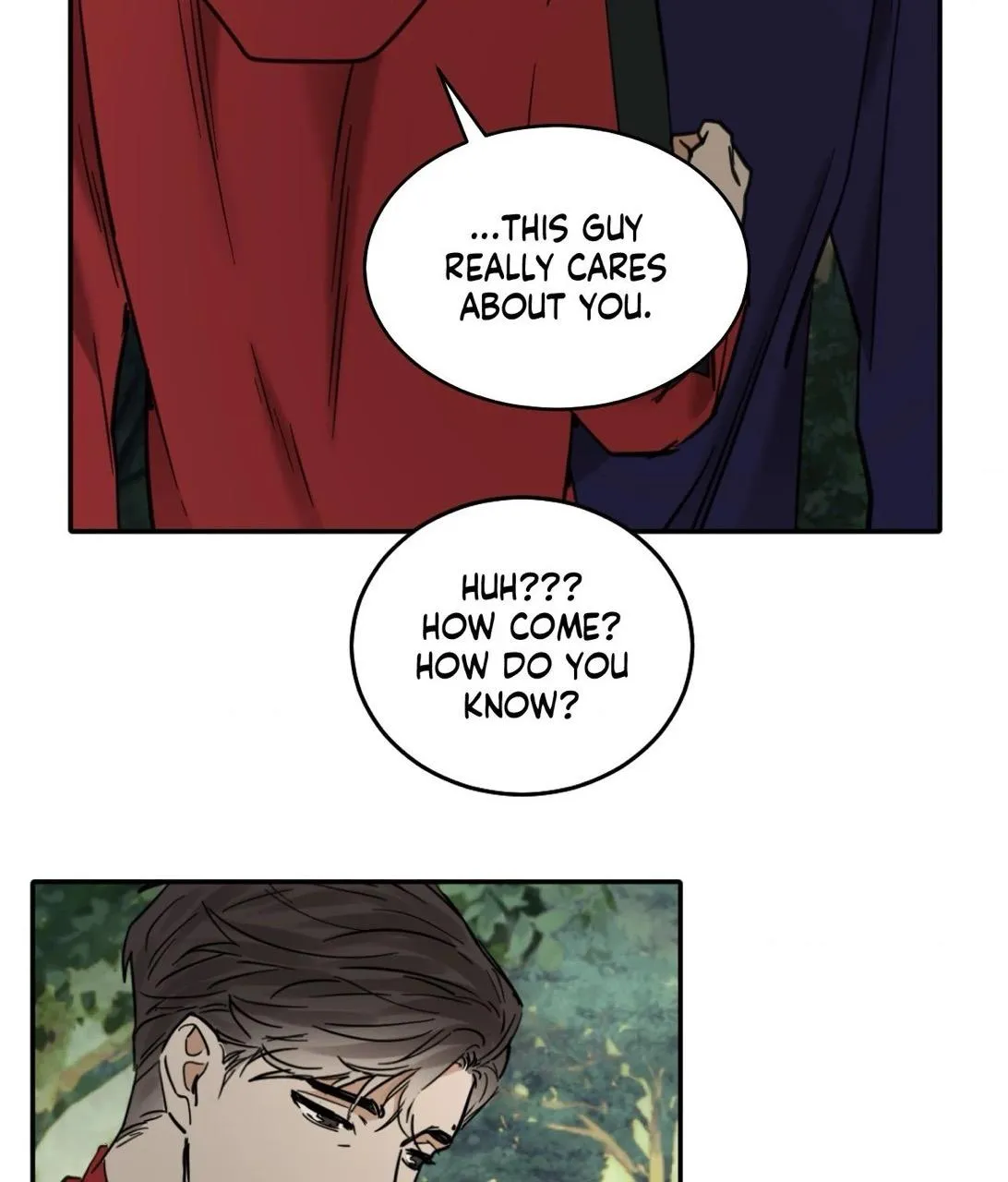 Read Cold-Blooded Beast chapter 94.87 image 60 on Lezhin