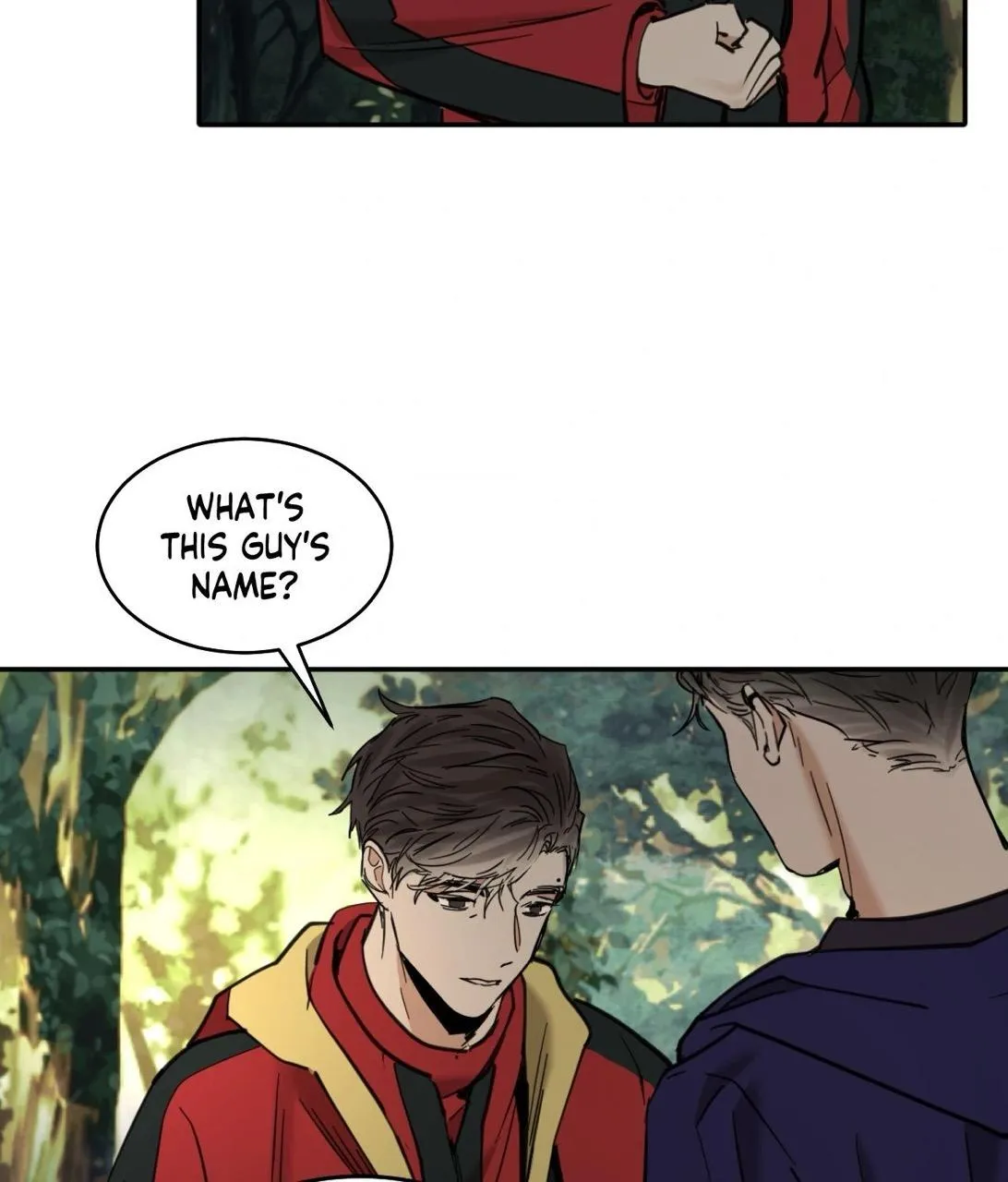 Read Cold-Blooded Beast chapter 94.87 image 63 on Lezhin