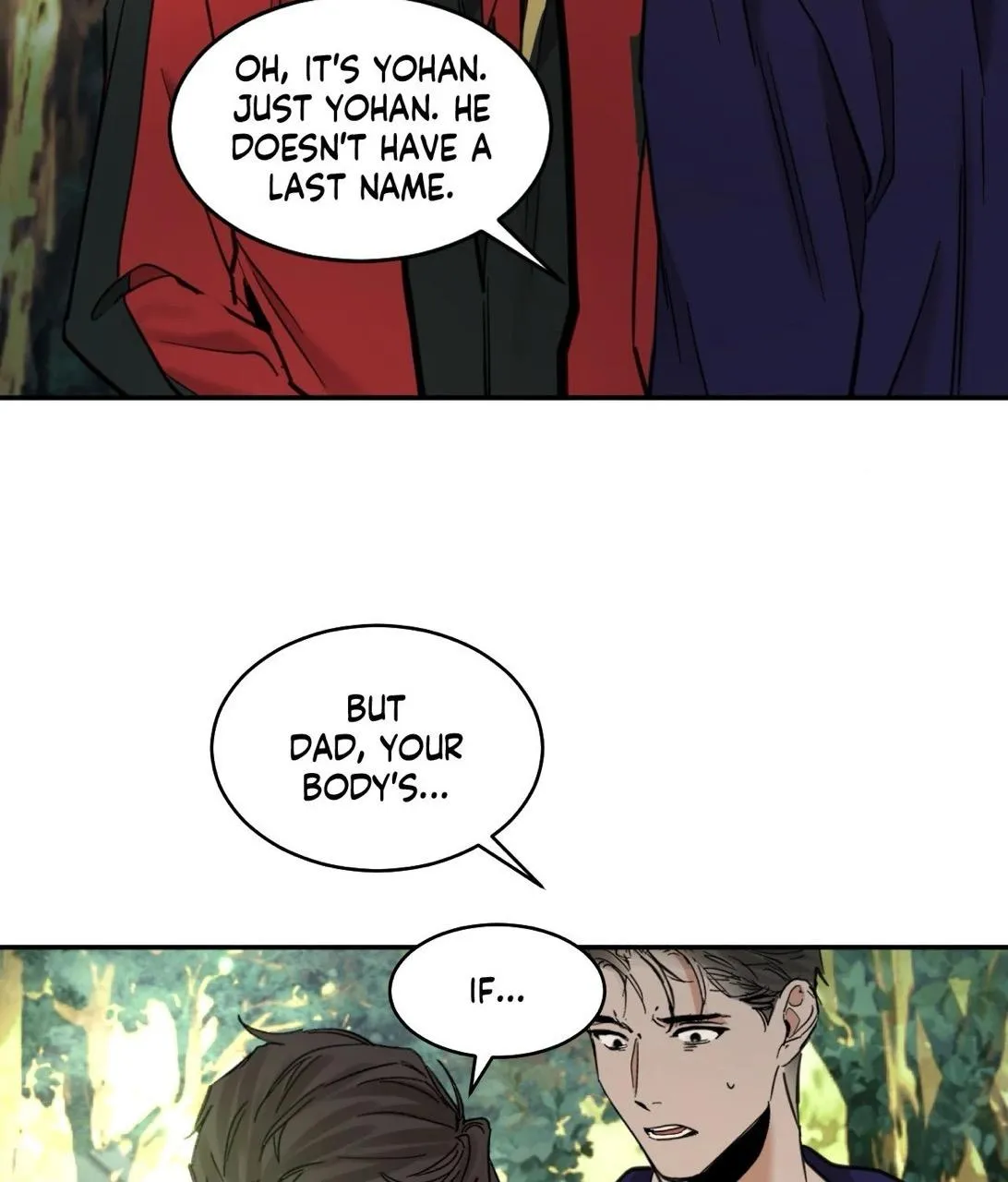 Read Cold-Blooded Beast chapter 94.87 image 64 on Lezhin