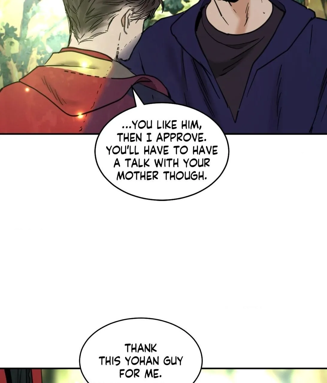 Read Cold-Blooded Beast chapter 94.87 image 65 on Lezhin
